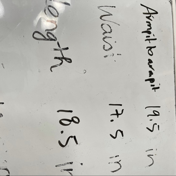 Rixo white stars sameera linen blend starry button down blouse size large - Picture 10 of 10